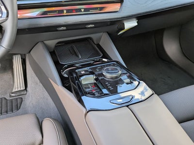 2027 BMW 5 Series 530i xDrive