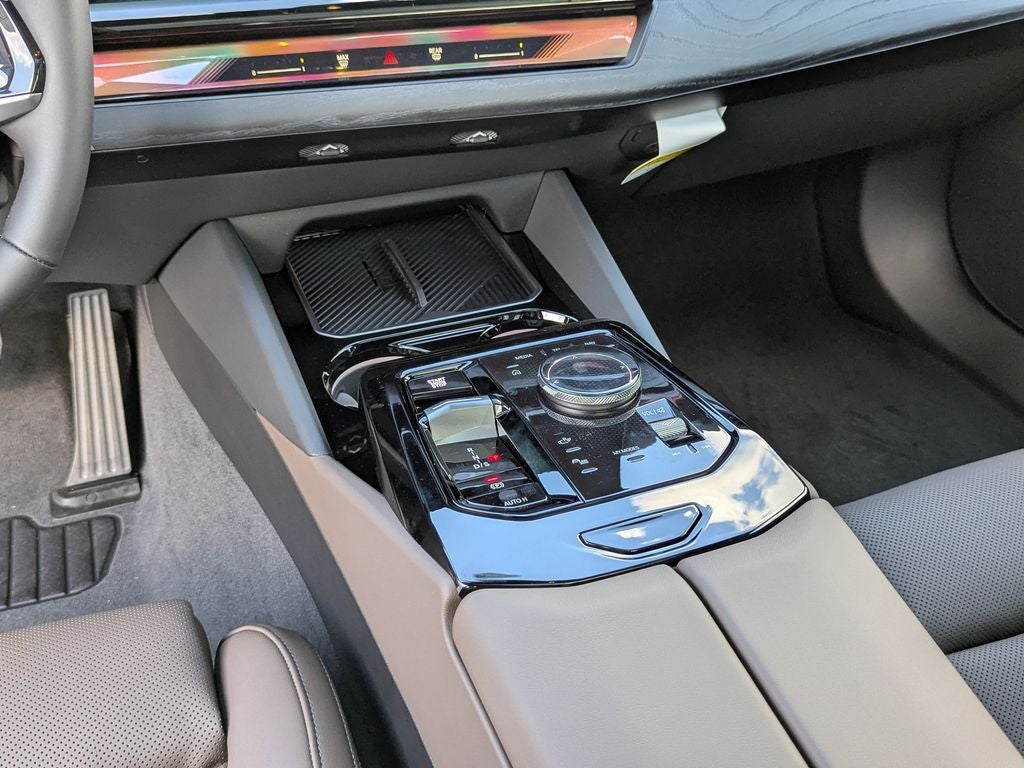 2027 BMW 5 Series 530i xDrive