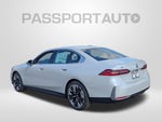 2027 BMW 5 Series 530i xDrive