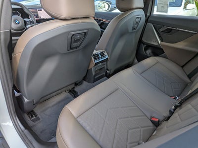 2027 BMW 5 Series 530i xDrive