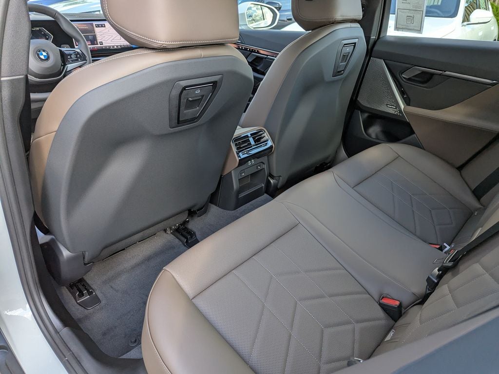 2027 BMW 5 Series 530i xDrive