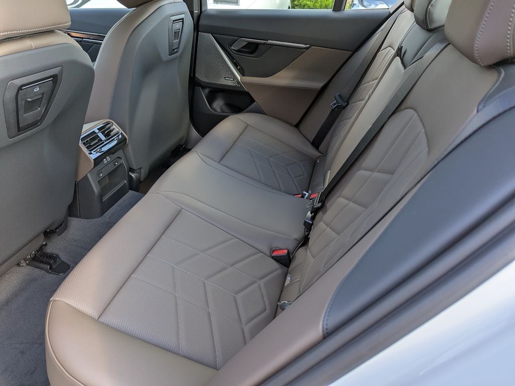 2027 BMW 5 Series 530i xDrive