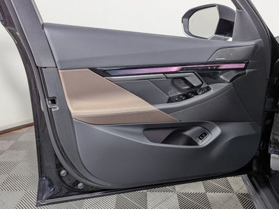 2027 BMW 5 Series 530i xDrive
