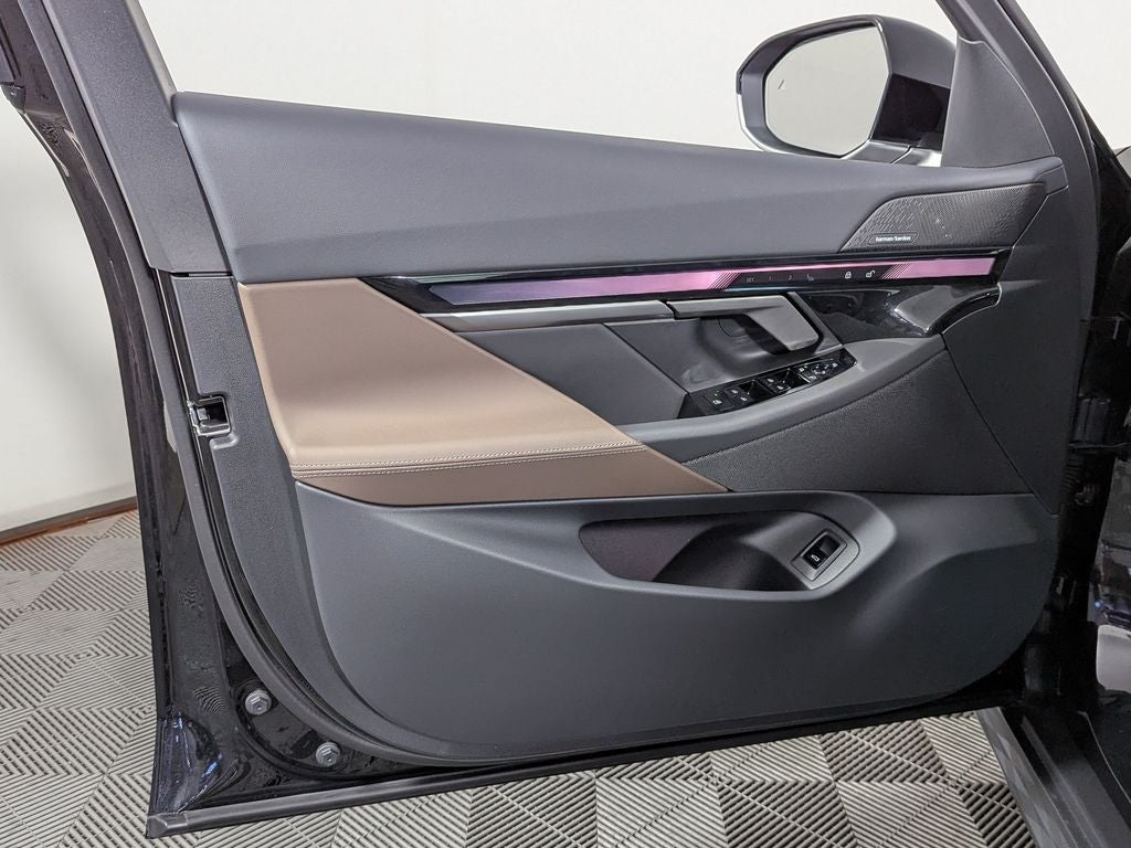 2027 BMW 5 Series 530i xDrive