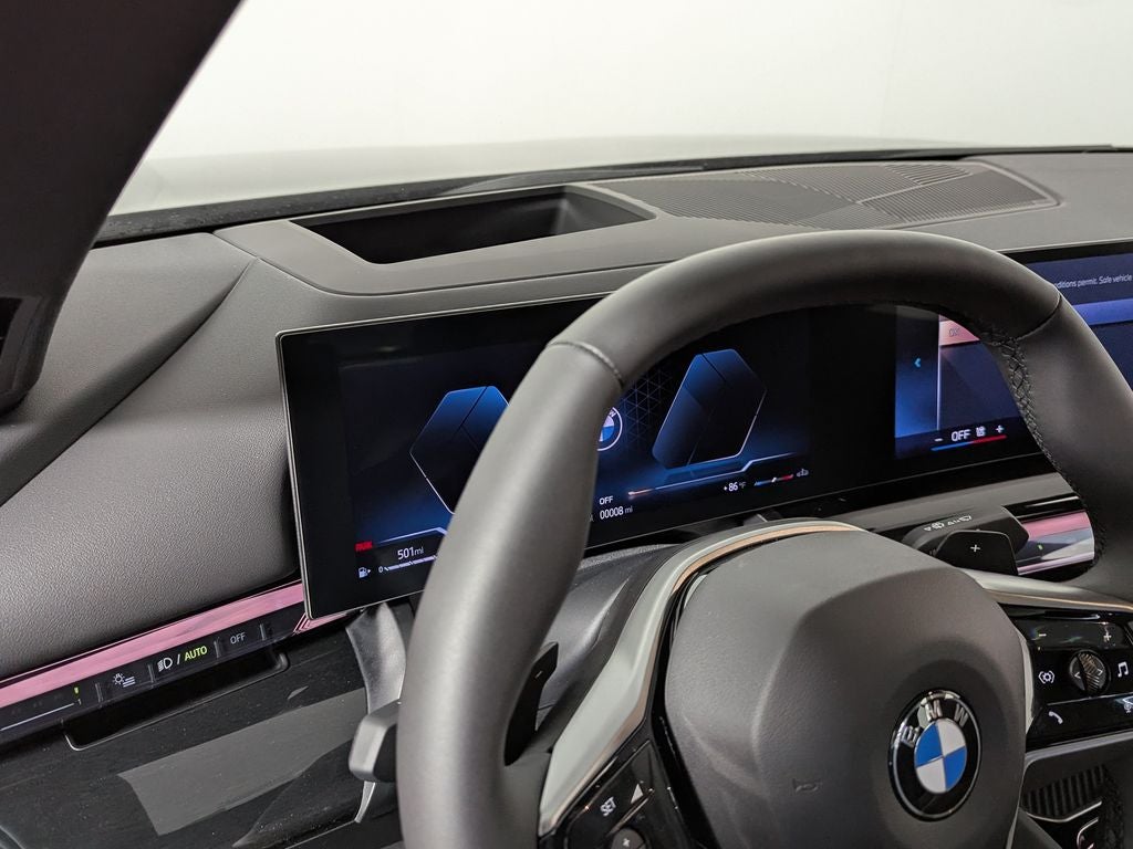 2027 BMW 5 Series 530i xDrive