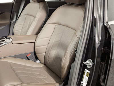 2027 BMW 5 Series 530i xDrive