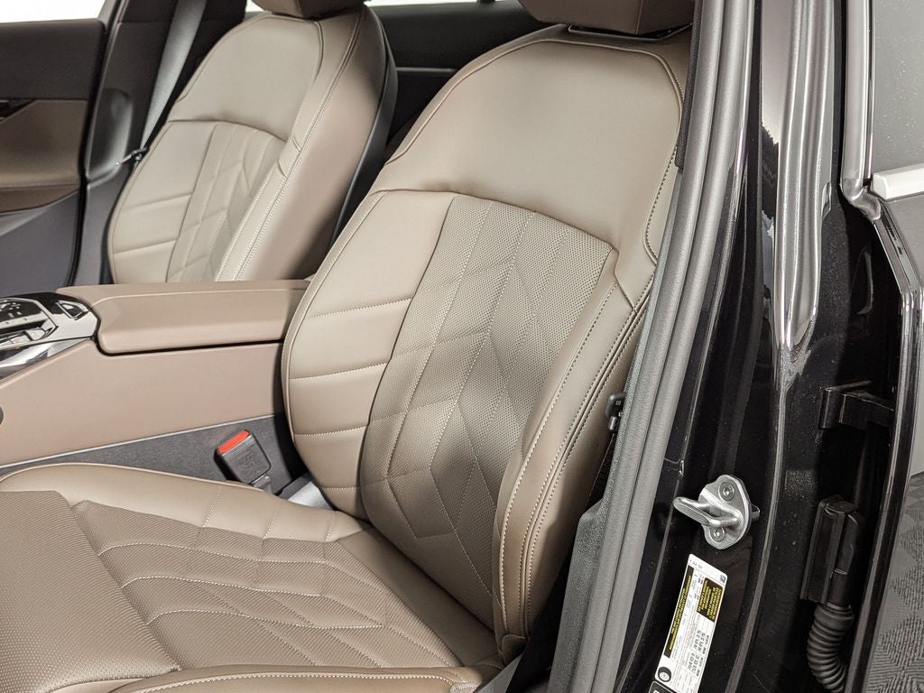 2027 BMW 5 Series 530i xDrive