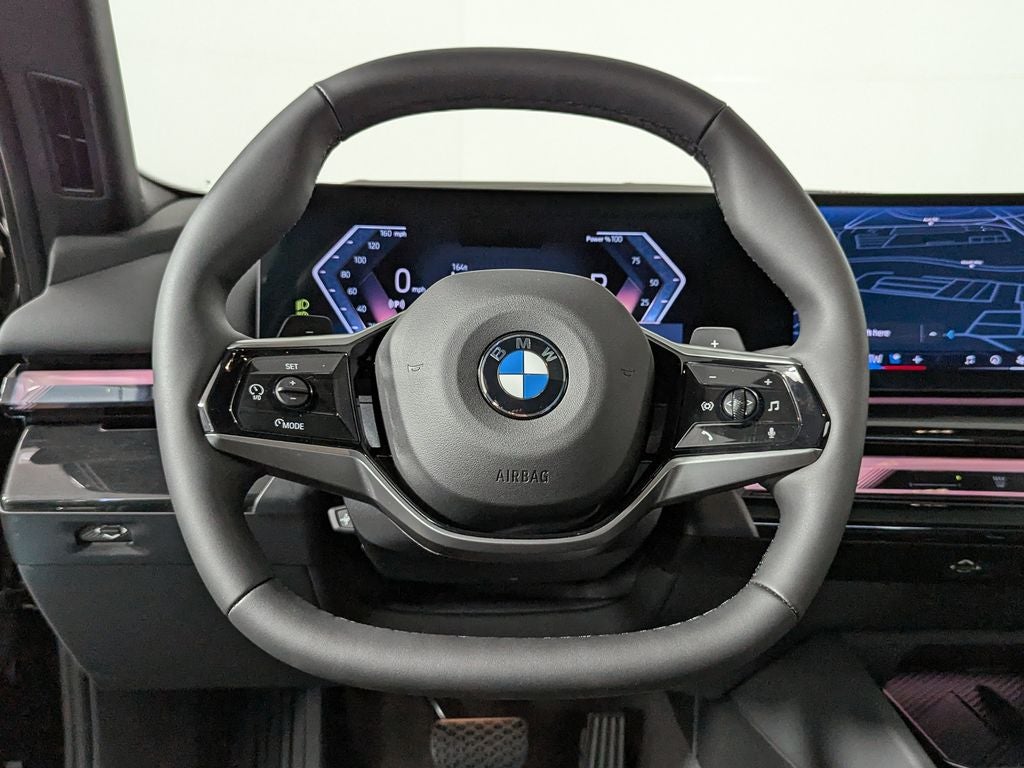 2027 BMW 5 Series 530i xDrive