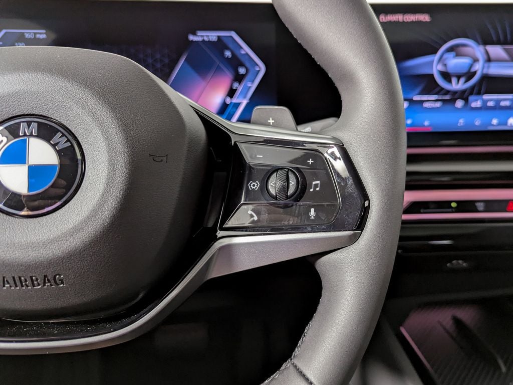 2027 BMW 5 Series 530i xDrive