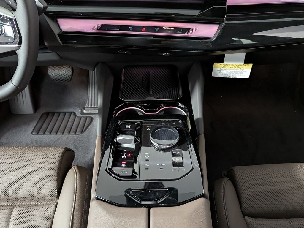 2027 BMW 5 Series 530i xDrive