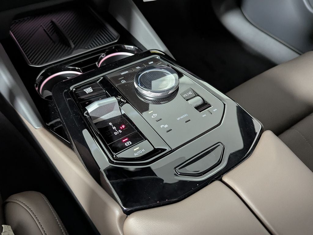 2027 BMW 5 Series 530i xDrive