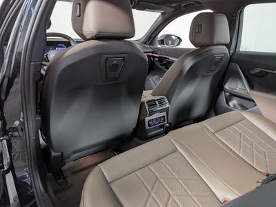 2027 BMW 5 Series 530i xDrive