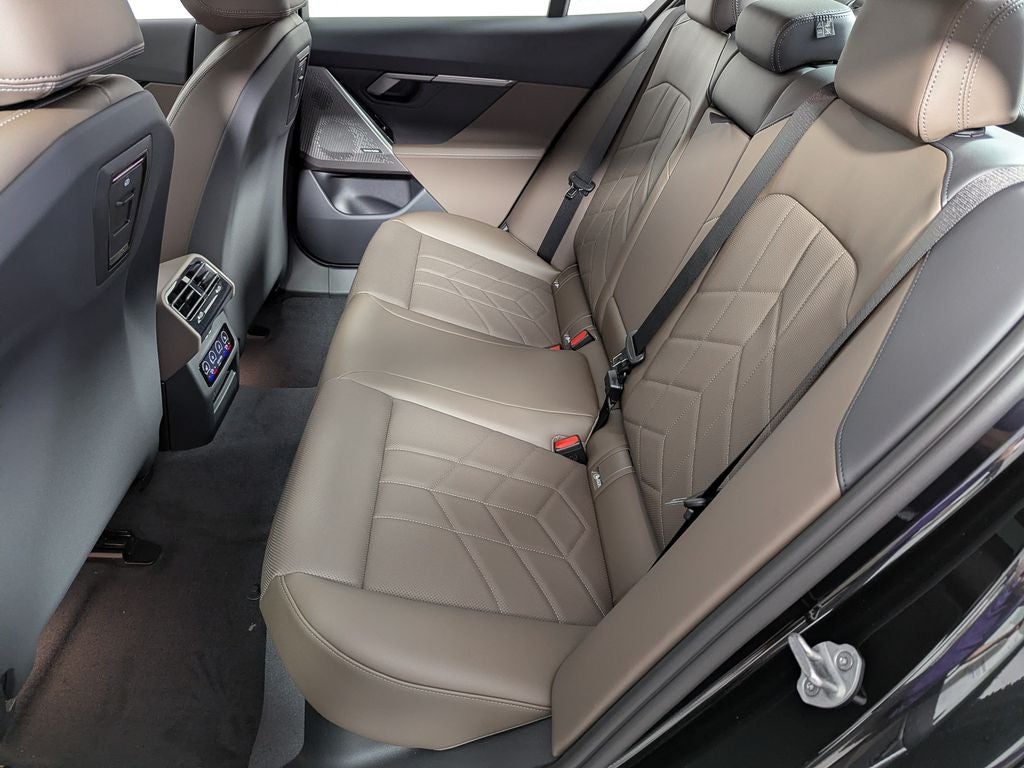 2027 BMW 5 Series 530i xDrive