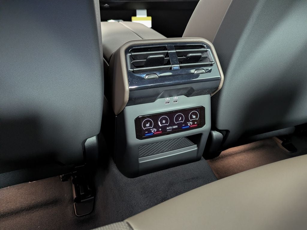 2027 BMW 5 Series 530i xDrive
