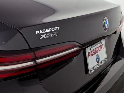 2027 BMW 5 Series 530i xDrive