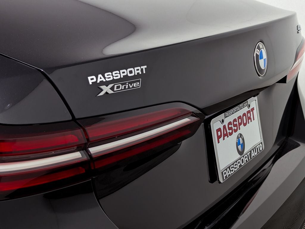 2027 BMW 5 Series 530i xDrive