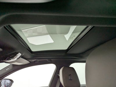 2027 BMW 5 Series 530i xDrive