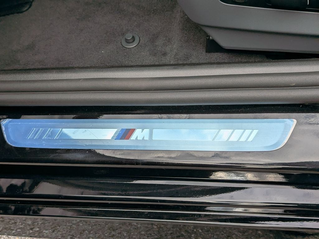 2027 BMW 5 Series 530i xDrive