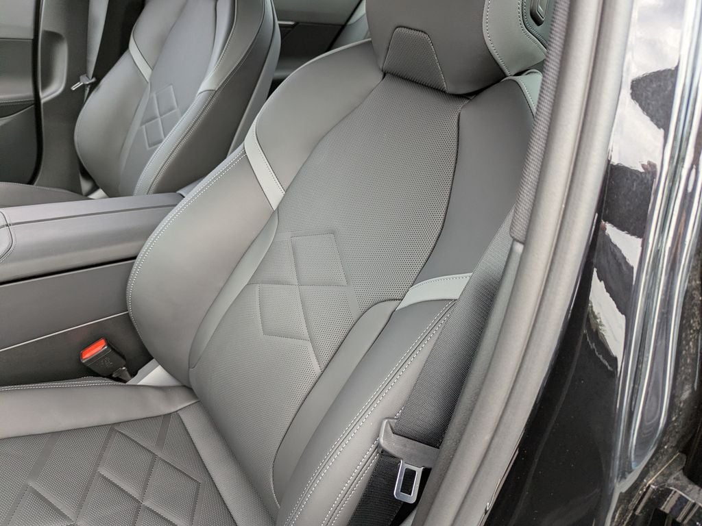 2027 BMW 5 Series 530i xDrive
