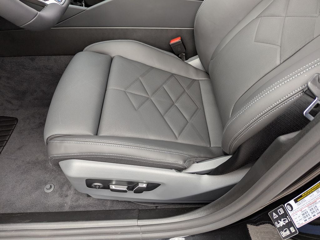 2027 BMW 5 Series 530i xDrive
