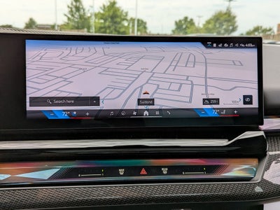 2027 BMW 5 Series 530i xDrive