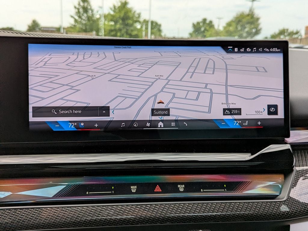2027 BMW 5 Series 530i xDrive