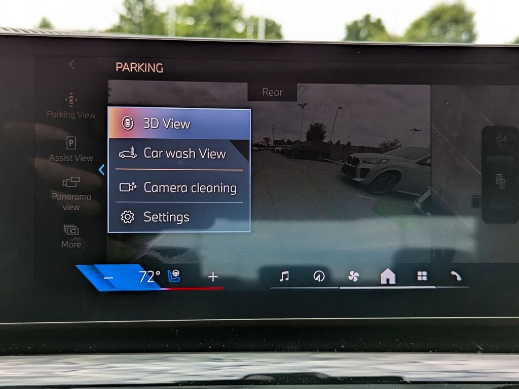 2027 BMW 5 Series 530i xDrive