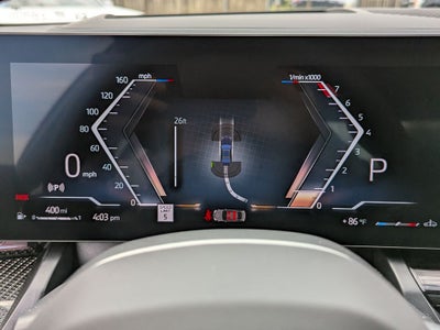 2027 BMW 5 Series 530i xDrive