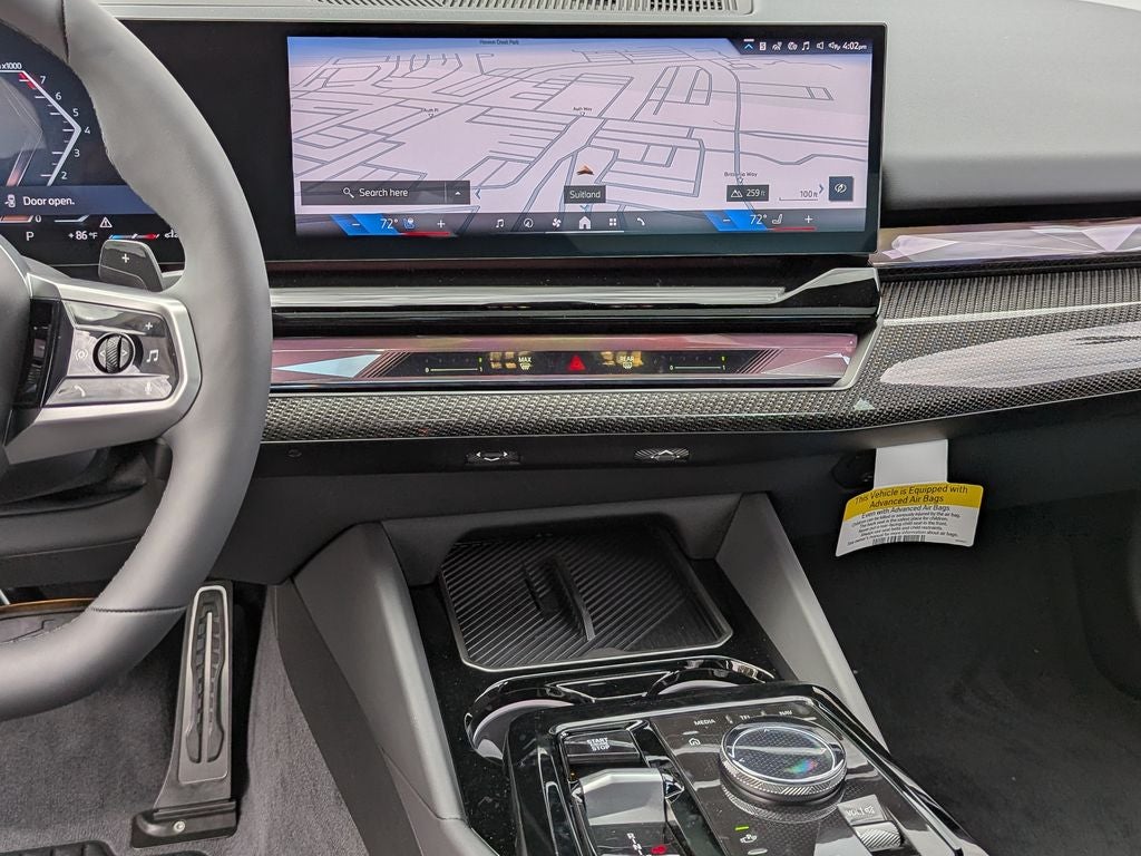 2027 BMW 5 Series 530i xDrive