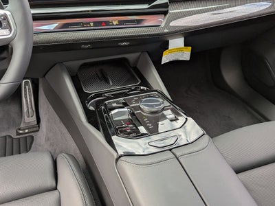 2027 BMW 5 Series 530i xDrive