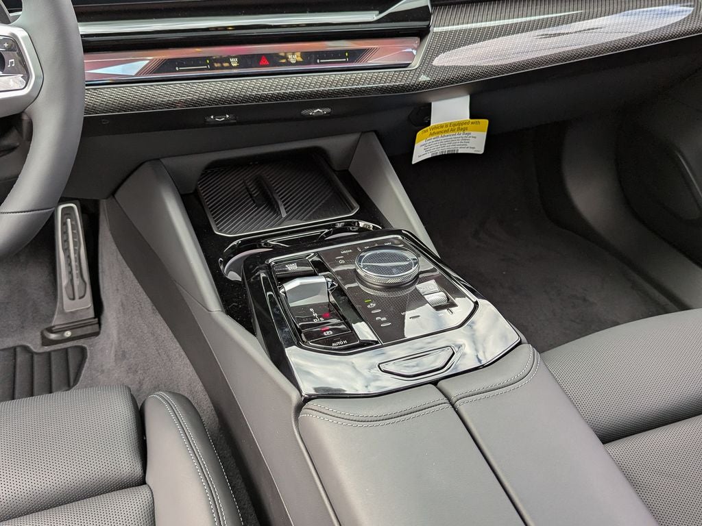 2027 BMW 5 Series 530i xDrive