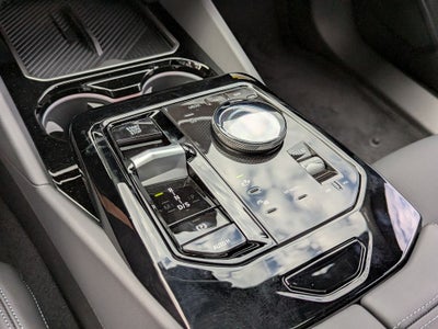 2027 BMW 5 Series 530i xDrive