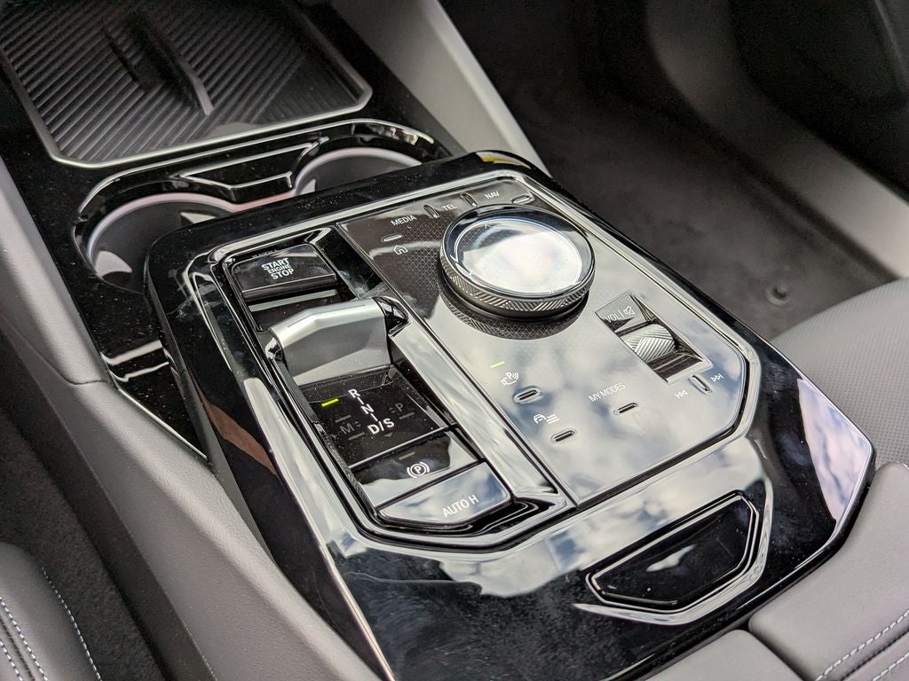 2027 BMW 5 Series 530i xDrive