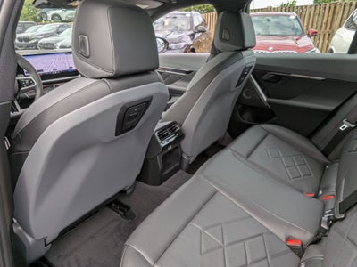 2027 BMW 5 Series 530i xDrive