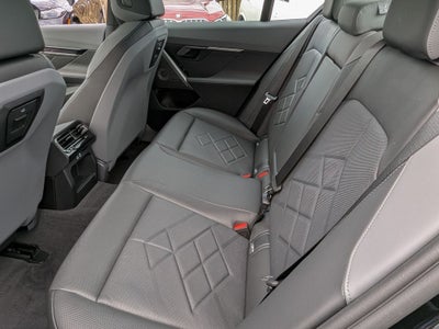 2027 BMW 5 Series 530i xDrive