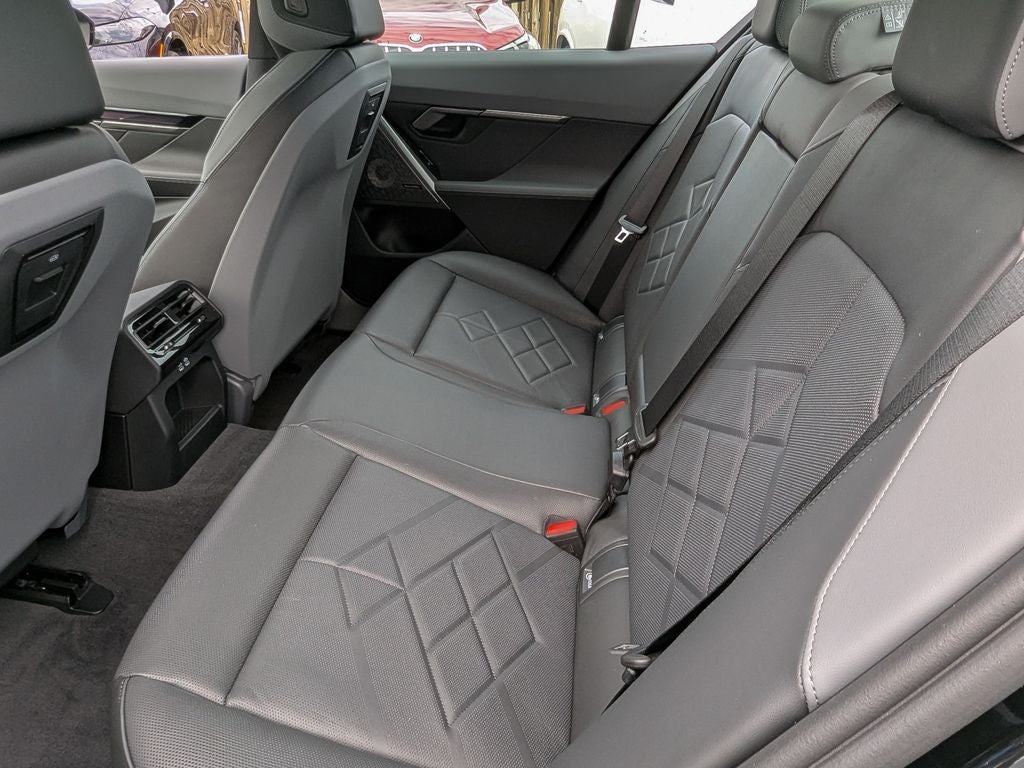 2027 BMW 5 Series 530i xDrive
