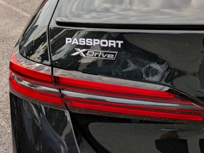 2027 BMW 5 Series 530i xDrive