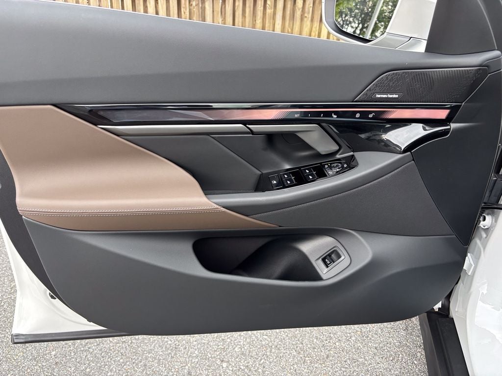 2027 BMW 5 Series 530i xDrive