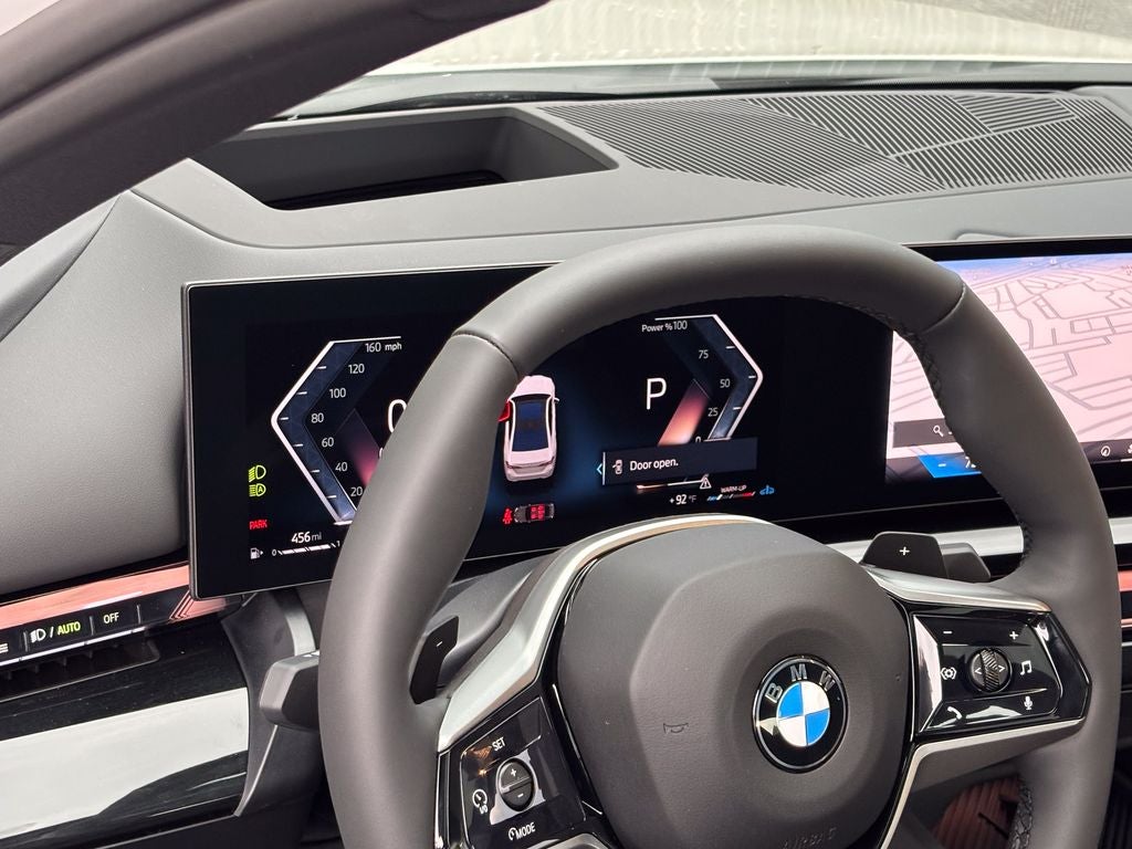 2027 BMW 5 Series 530i xDrive