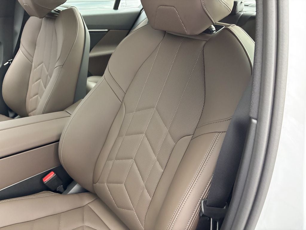 2027 BMW 5 Series 530i xDrive