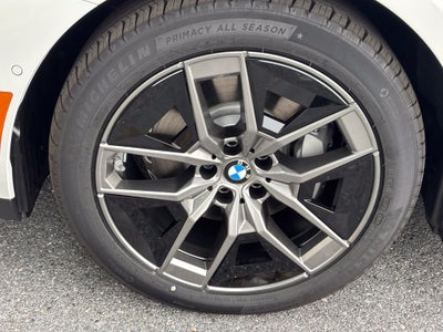 2027 BMW 5 Series 530i xDrive
