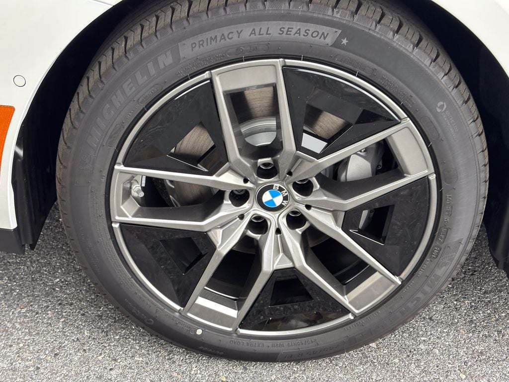 2027 BMW 5 Series 530i xDrive