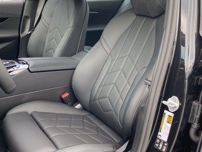 2027 BMW 5 Series 530i xDrive