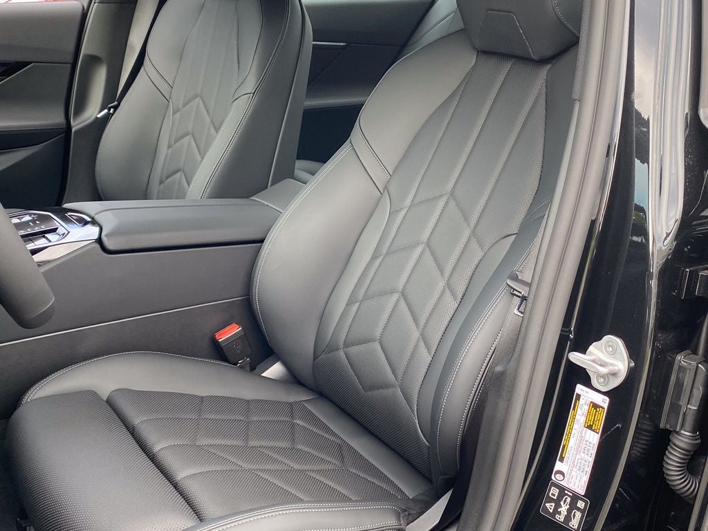 2027 BMW 5 Series 530i xDrive