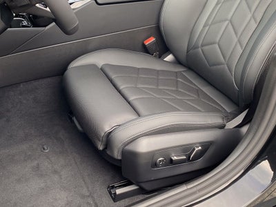 2027 BMW 5 Series 530i xDrive