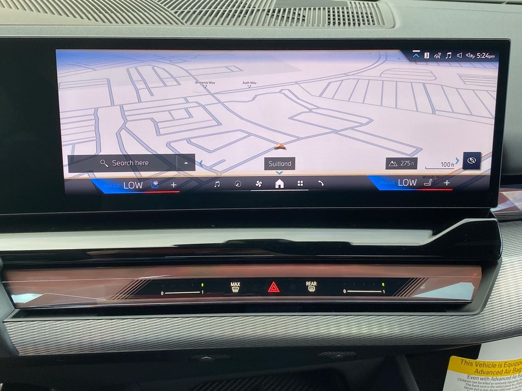 2027 BMW 5 Series 530i xDrive