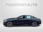 2027 BMW 5 Series 530i xDrive