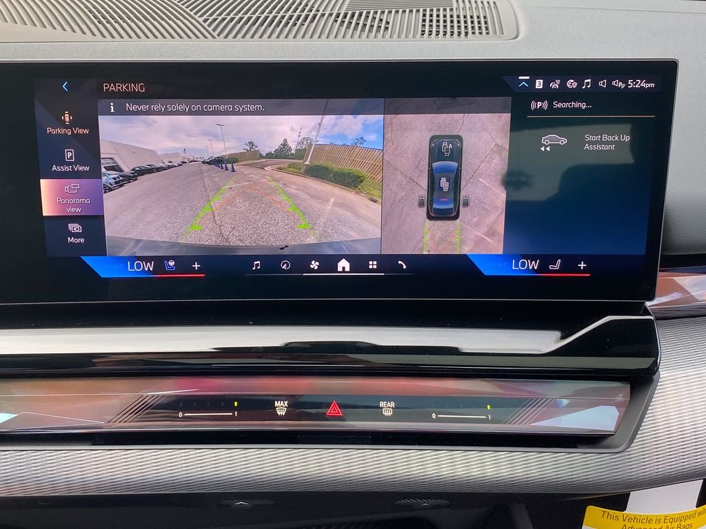 2027 BMW 5 Series 530i xDrive