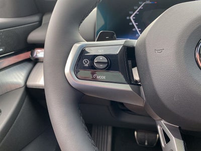 2027 BMW 5 Series 530i xDrive