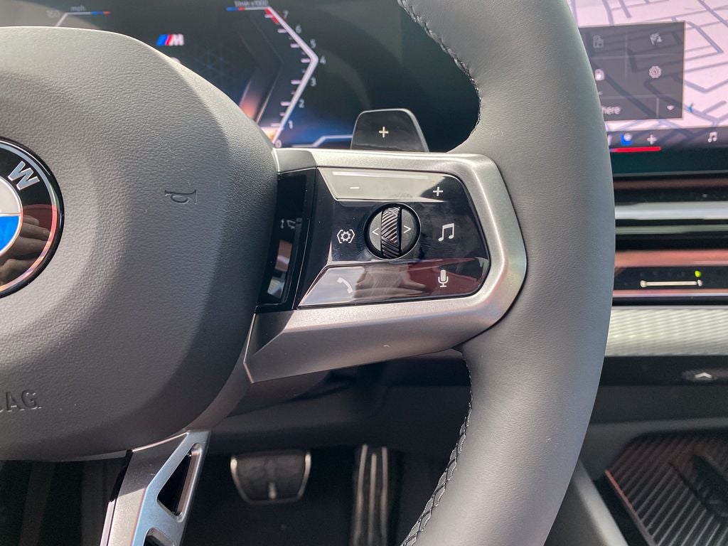 2027 BMW 5 Series 530i xDrive